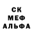 Кокаин Fish Scale James Auger